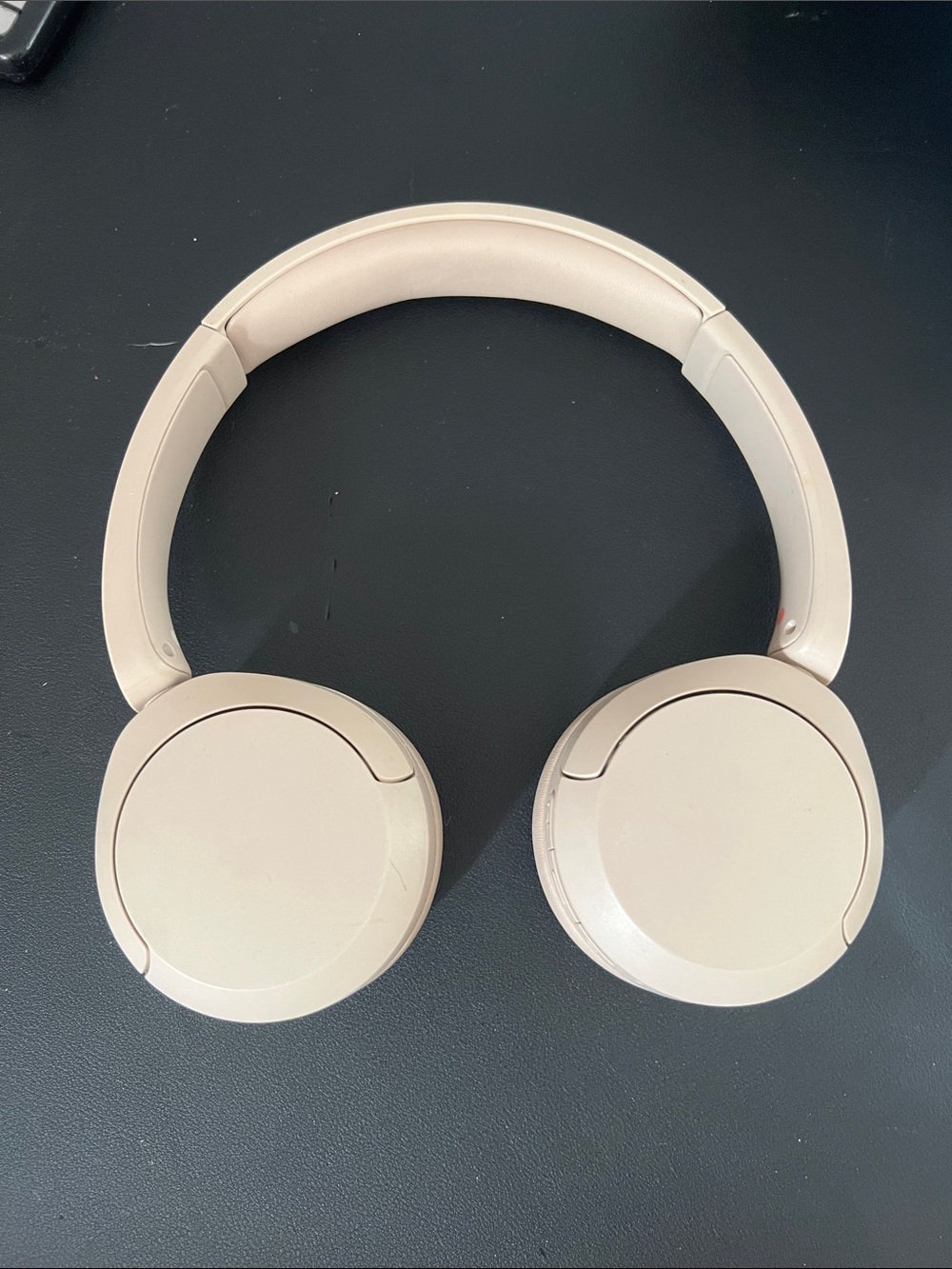 Sony Wireless Bluetooth Headphones